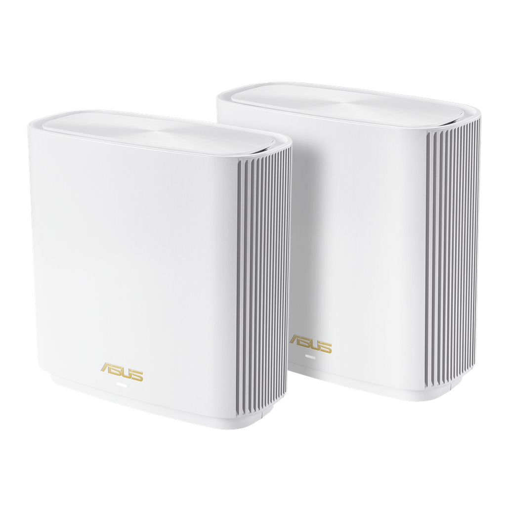 New tri-band WiFi 6 mesh systems offer support for the expanded UNII-4 spectrum